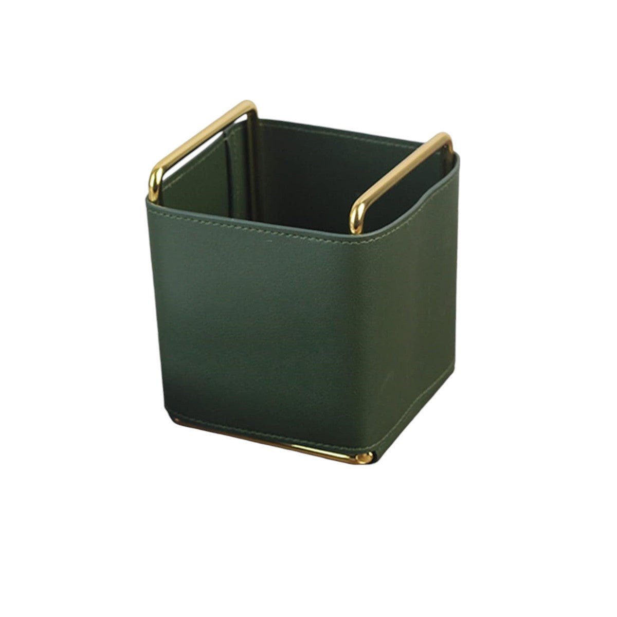 Boîte De Rangement - NordicStorage™ - Vert - Solutions Rangement